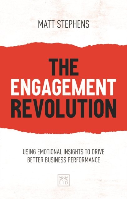 The Engagement Revolution