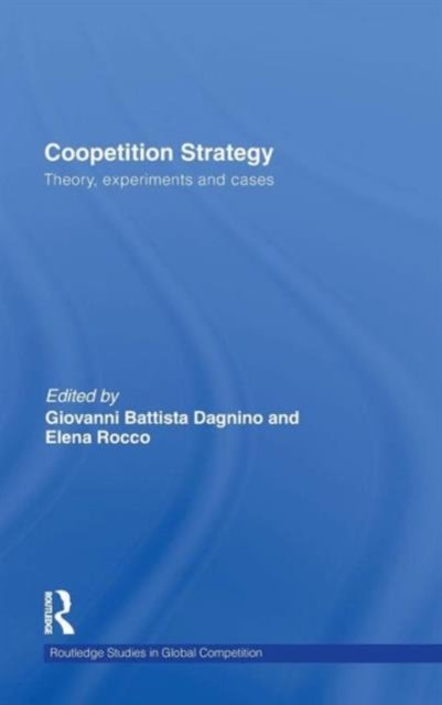Coopetition Strategy