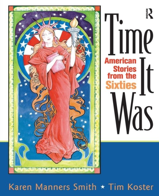 Time It Was