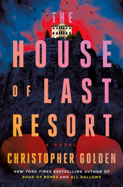 House of Last Resort