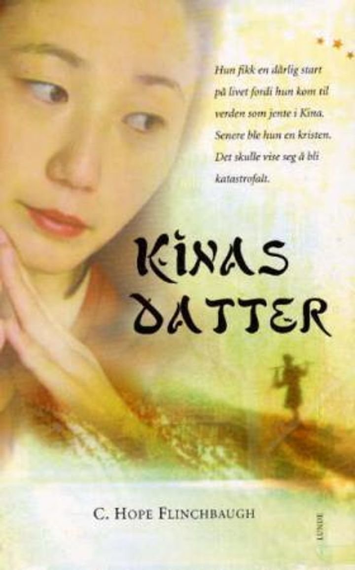 Kinas datter