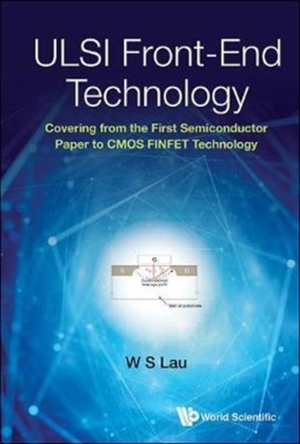 ULSI Front-End Technology