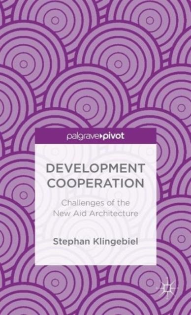 Development Cooperation