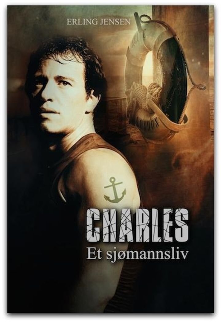 Charles - 1960-og 1970-årenes ville ungdomstid