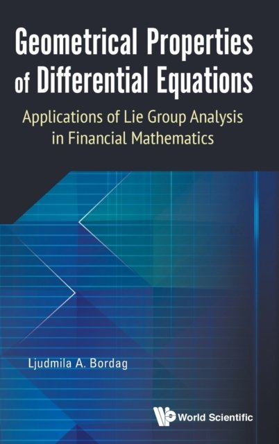 Geometrical Properties of Differential Equations
