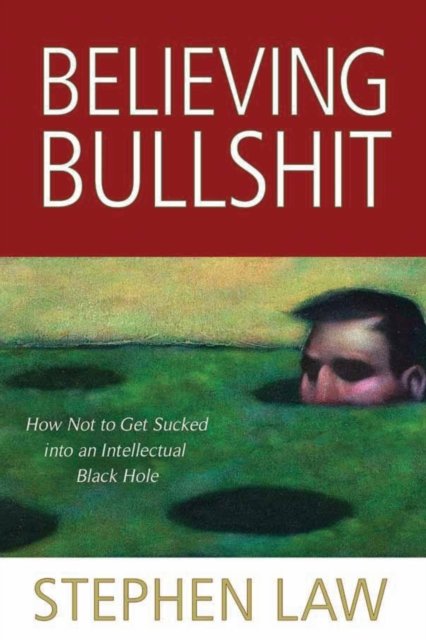 Believing Bullshit