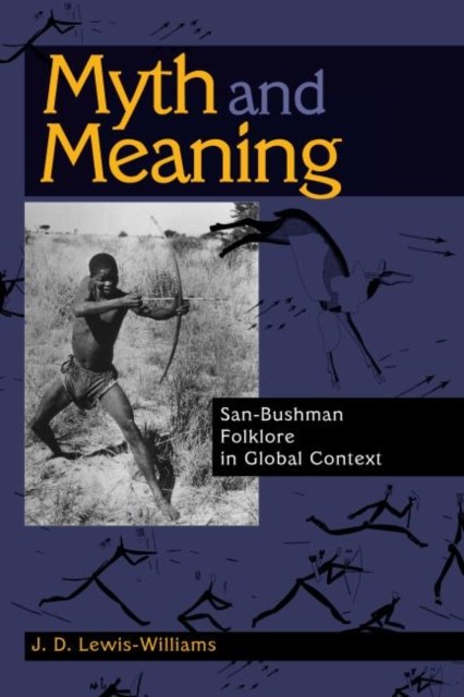 Myth and Meaning