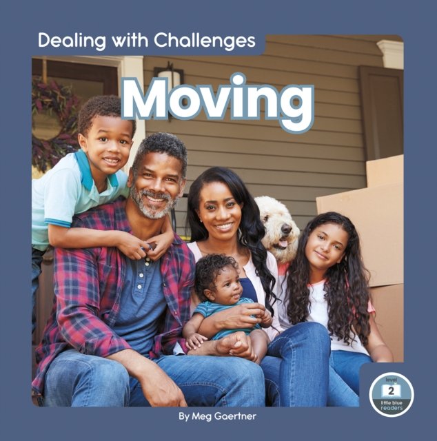 Moving