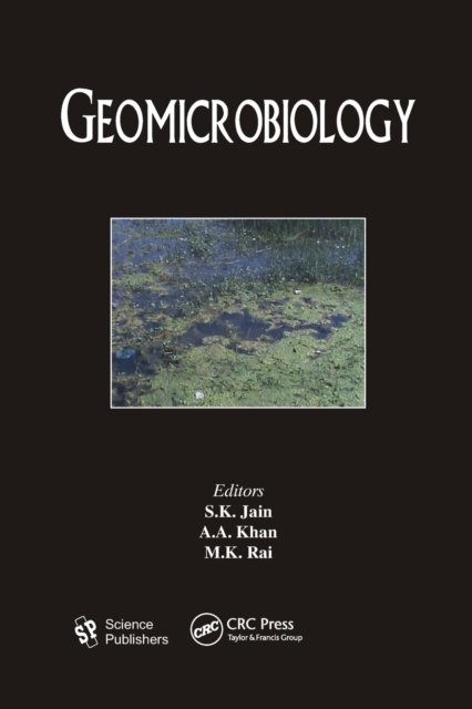 Geomicrobiology