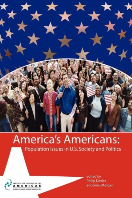America''s Americans