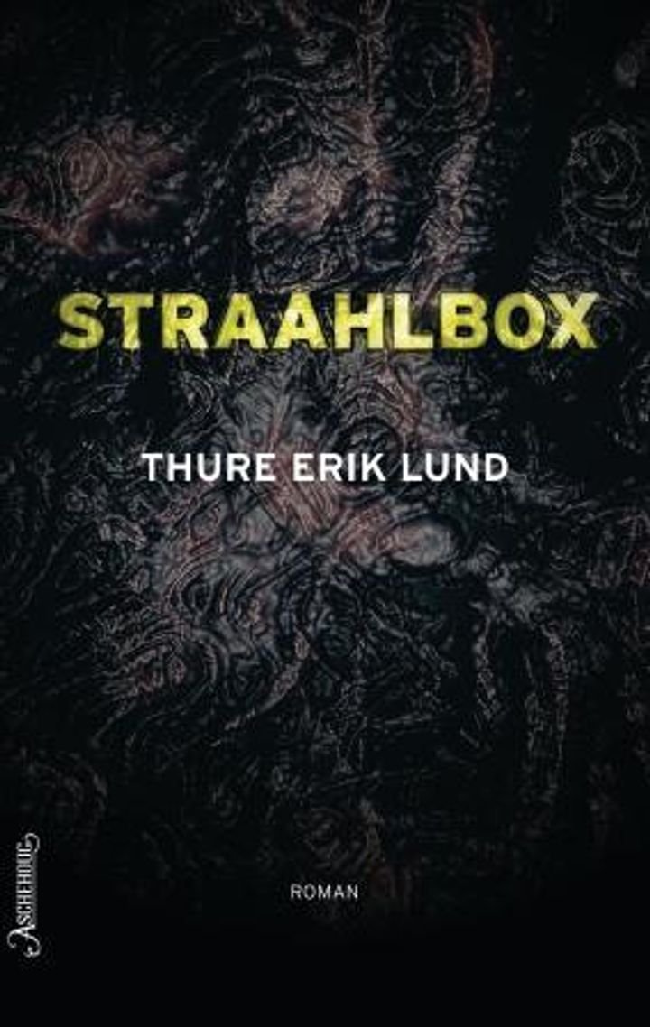 Straahlbox - roman