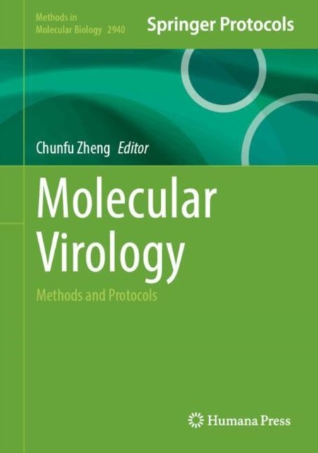 Molecular Virology