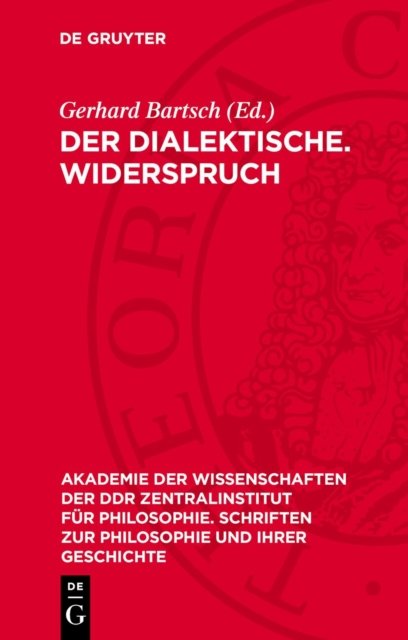 Der Dialektische. Widerspruch