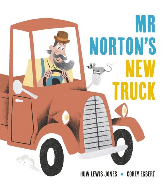 Mr Norton''s New Truck