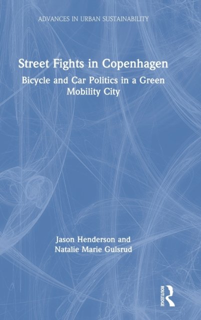 Street Fights in Copenhagen