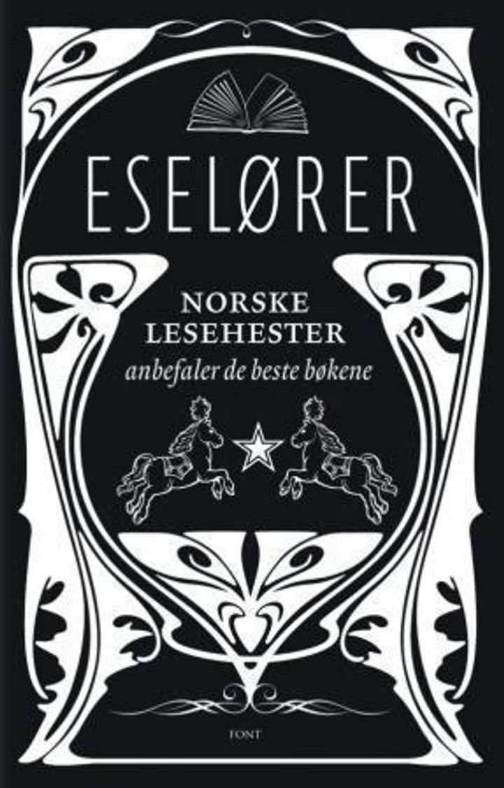 Eselører - norske lesehester anbefaler de beste bøkene