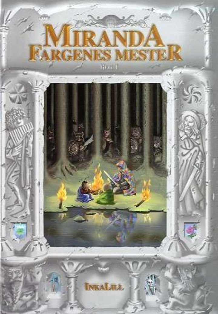 Fargenes mester