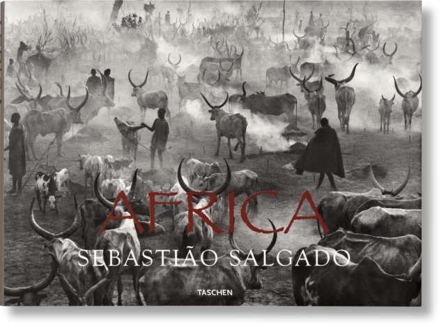 Sebastiao Salgado