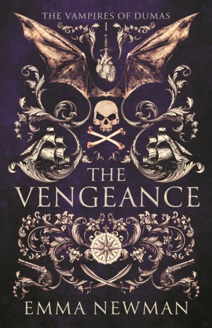 The Vengeance
