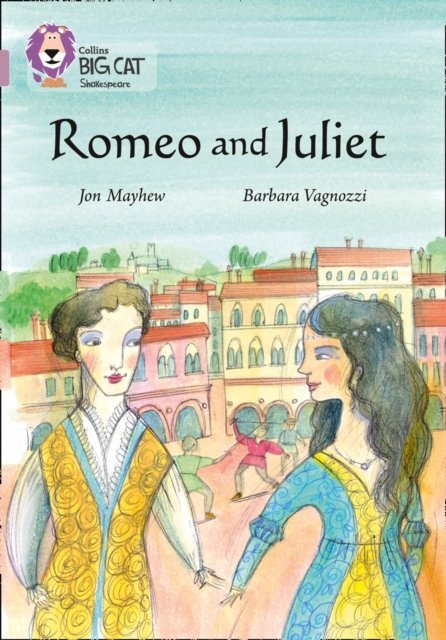 BIG CAT_ROMEO & JULIET