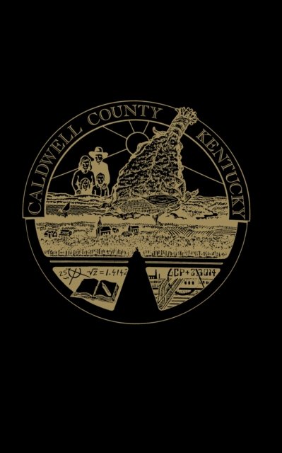 Caldwell County, Kentucky History
