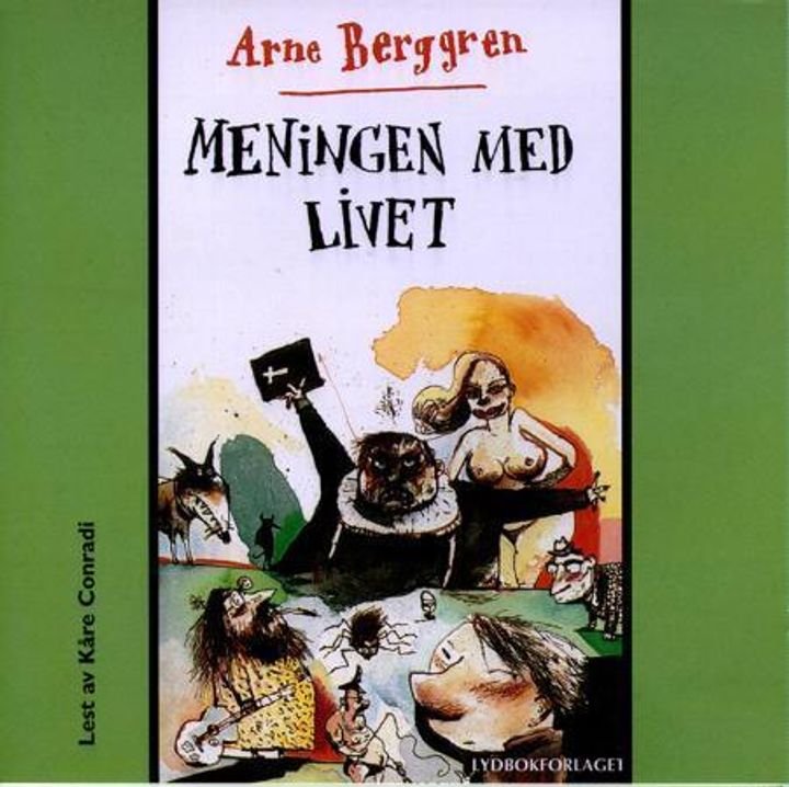 Meningen med livet