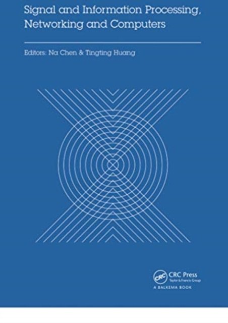 Signal and Information Processing, Networking and Computers