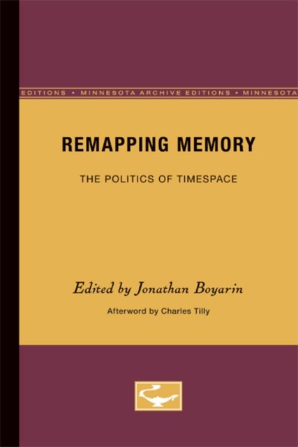 Remapping Memory