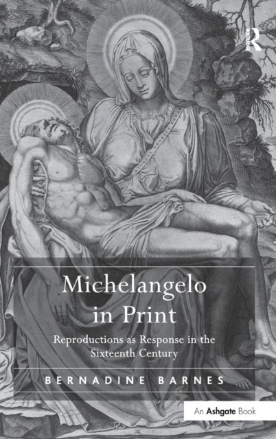 Michelangelo in Print