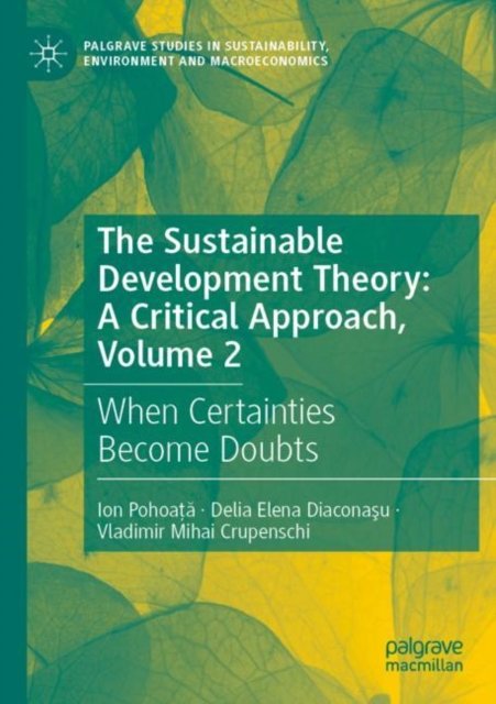 The Sustainable Development Theory