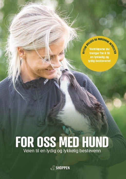 For oss med hund