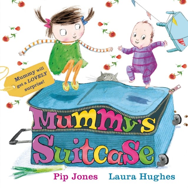 Mummy''s Suitcase