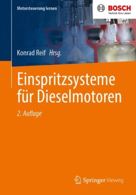 Einspritzsysteme fur Dieselmotoren