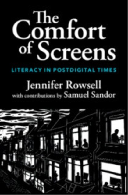The Comfort of Screens
