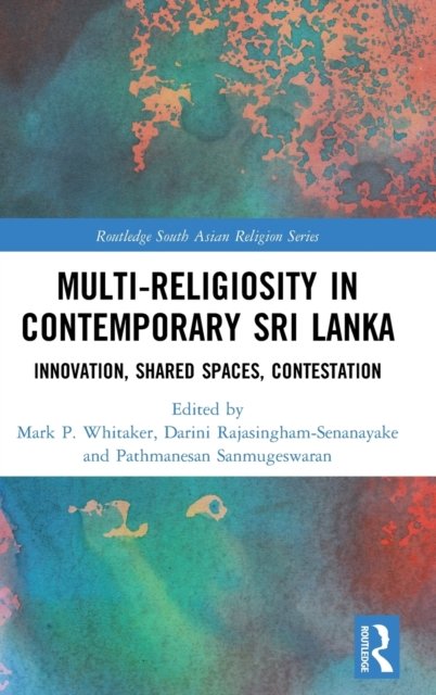 Religiosity in Contemporary Sri Lanka