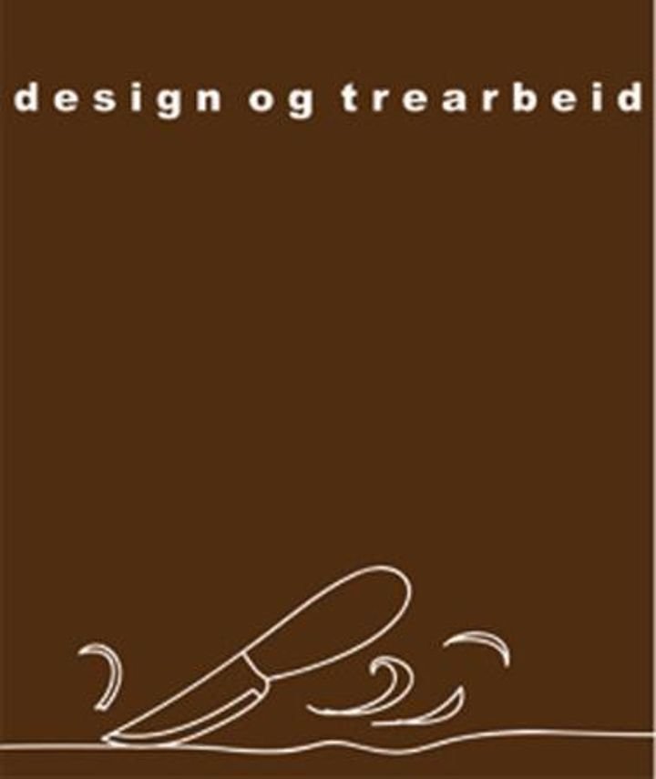 Design og trearbeid