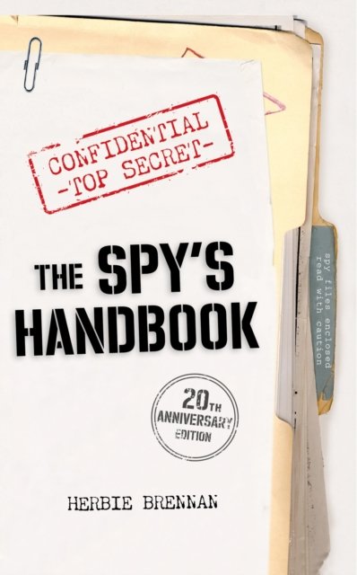 Spy''s Handbook