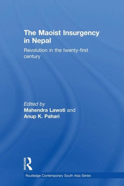 The Maoist Insurgency in Nepal