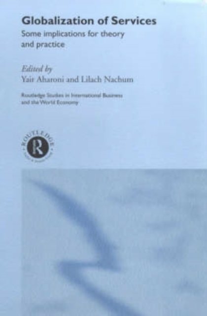 Globalization of Services