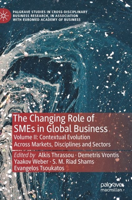 The Changing Role of SMEs in Global Business