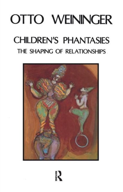 Children''s Phantasies