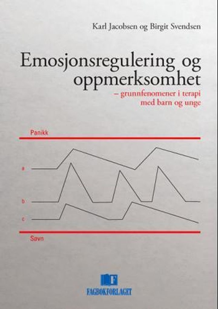 Emosjonsregulering og oppmerksomhet - grunnfenomener i terapi med barn og unge