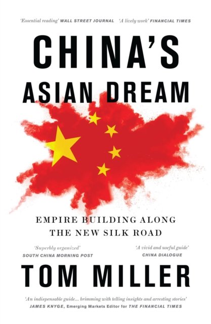 China''s Asian Dream