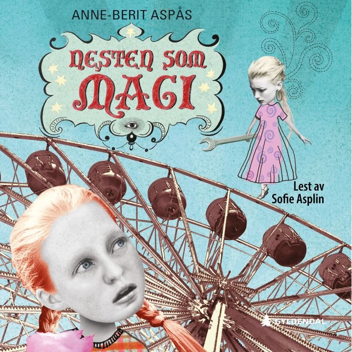 Nesten som magi