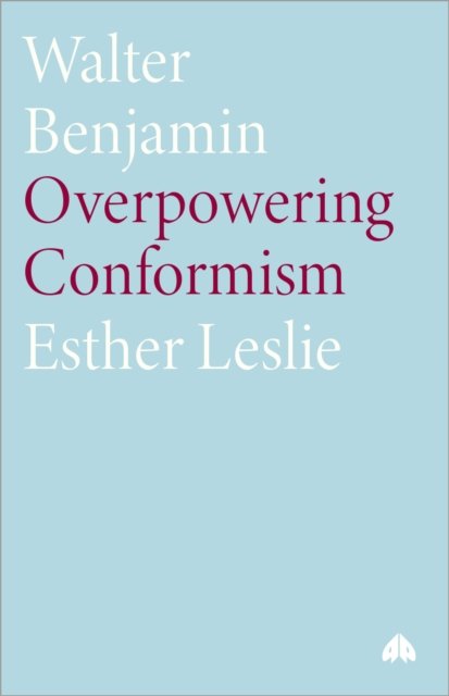 Walter Benjamin