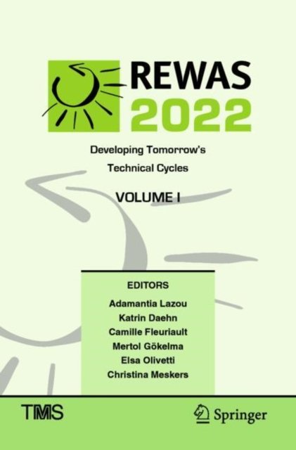 REWAS 2022