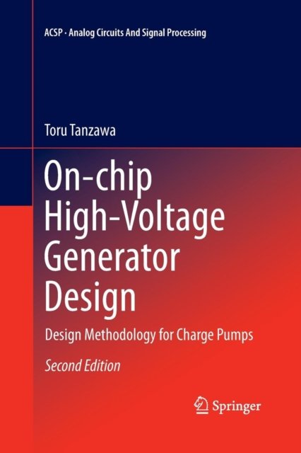 On-chip High-Voltage Generator Design
