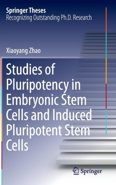 Studies of Pluripotency in Embryonic Stem Cells and Induced Pluripotent Stem Cells