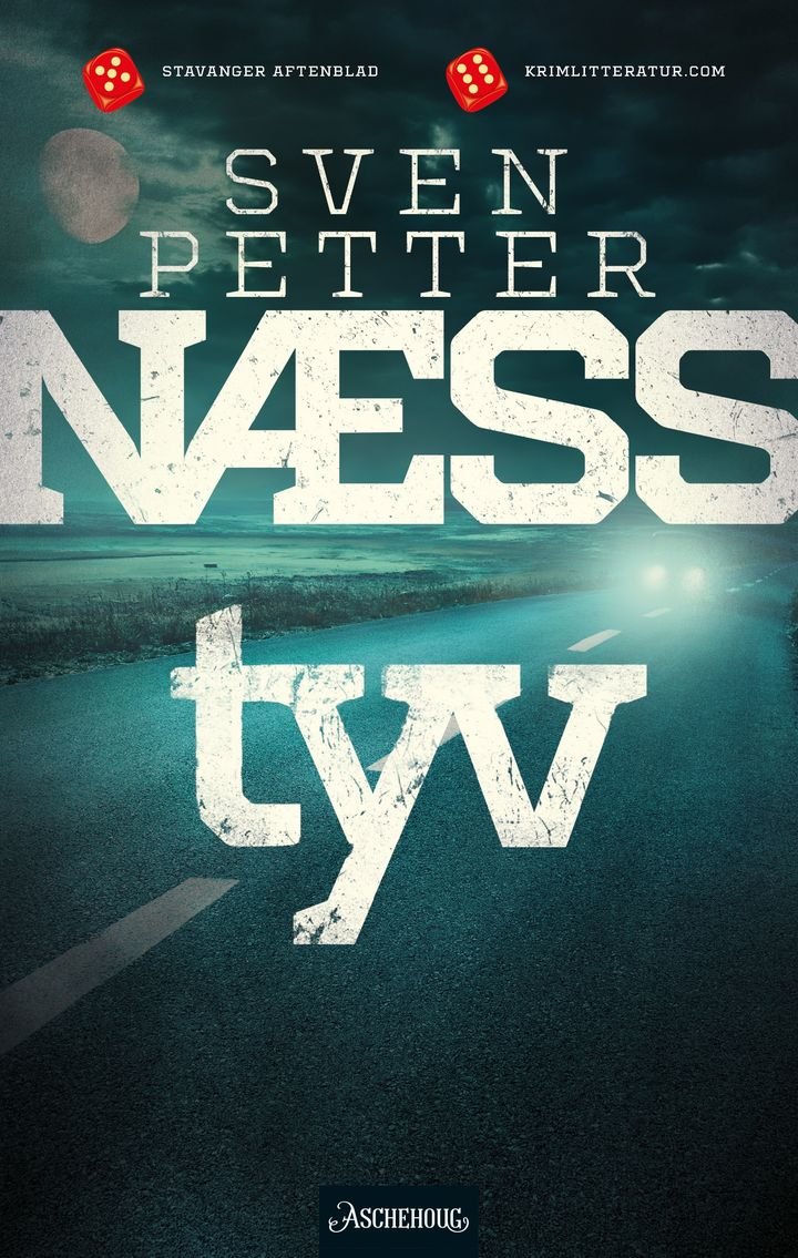Tyv - du skal ikke stjele