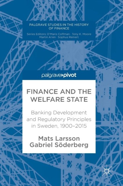Finance and the Welfare State
